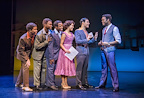 Motown The Musical London