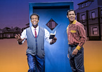 Motown The Musical London