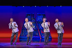 Motown The Musical London