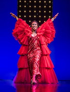 Motown The Musical London