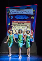 Motown The Musical London