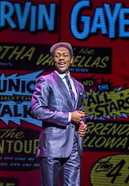 Motown The Musical London