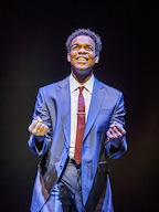Motown The Musical London