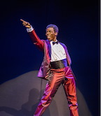 Motown The Musical London