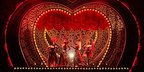 Moulin Rouge! The Musical tickets