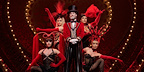 Moulin Rouge! The Musical tickets