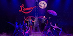 Moulin Rouge! The Musical tickets