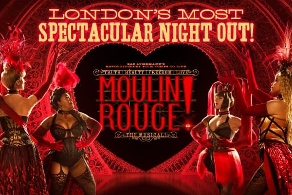 Moulin Rouge! The Musical thumbnail image