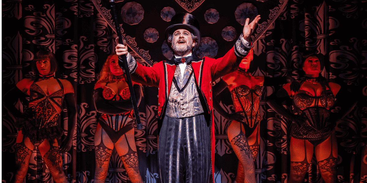 Moulin Rouge! The Musical  gallery image