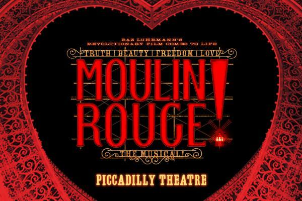 Moulin Rouge! The Musical  thumbnail