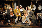 Mr Foote's Other Leg tickets London Theatre Royal Haymarket