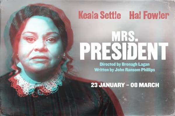 Mrs President thumbnail