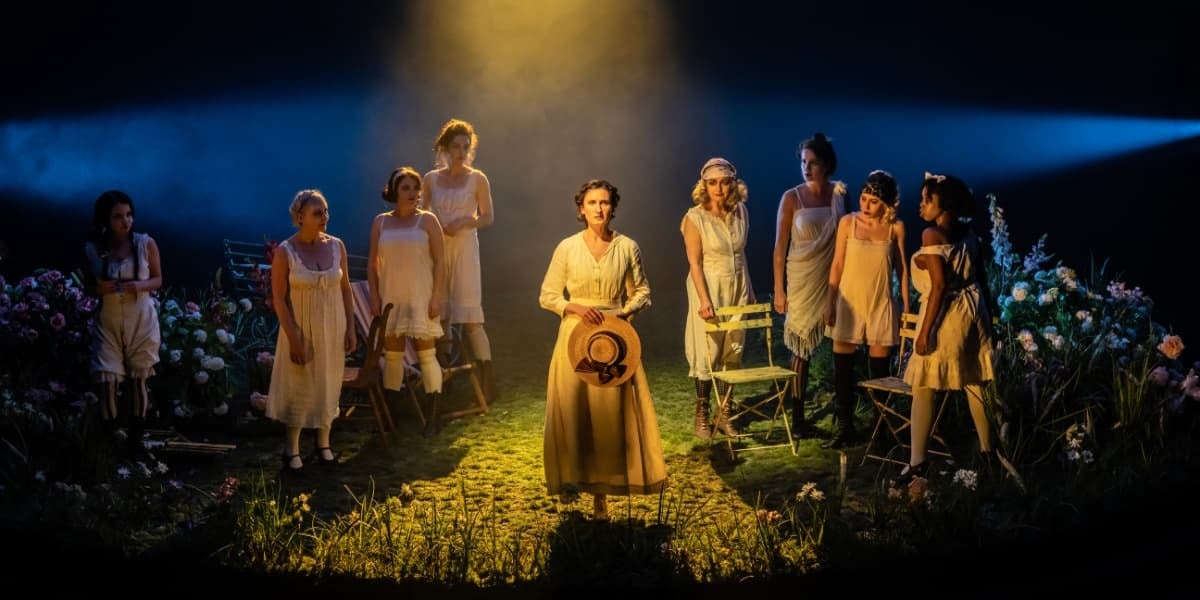 Mrs Warren's Profession London tickets
