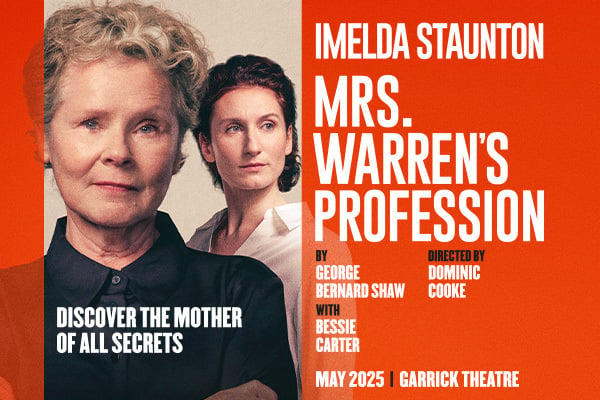 Mrs Warren's Profession thumbnail