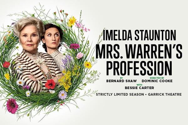 Mrs Warren's Profession thumbnail
