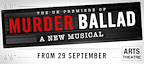 Murder Ballad tickets London