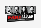 Book Murder Ballad London at the Arts Theatre tickets. Murder Ballad starring Kerry Ellis, Ramin Karimloo, Victoria Hamilton – Barritt and Norman Bowman