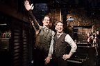 Murder for Two gallery image