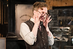 Murder for Two gallery image