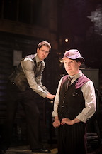 Murder for Two gallery image