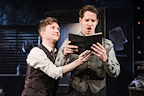 Murder for Two gallery image