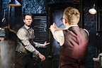 Murder for Two gallery image