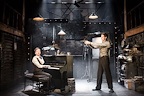 Murder for Two gallery image