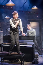 Murder for Two gallery image