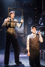 Murder for Two gallery image
