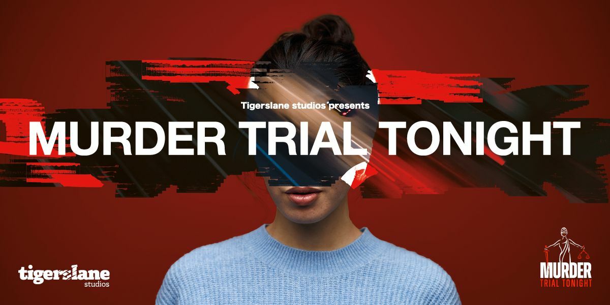 Murder Trial Tonight banner image