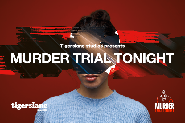 Murder Trial Tonight