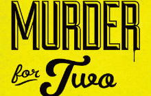 Murder for Two