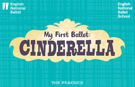 My First Ballet: Cinderella Tickets