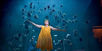 My Neighbour Totoro Gillian Lynne Theatre
