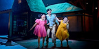 My Neighbour Totoro Gillian Lynne Theatre