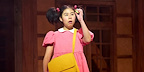 My Neighbour Totoro Gillian Lynne Theatre