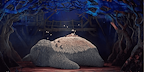 My Neighbour Totoro Gillian Lynne Theatre