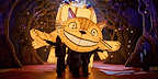 My Neighbour Totoro Gillian Lynne Theatre