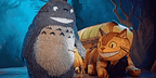 My Neighbour Totoro Gillian Lynne Theatre