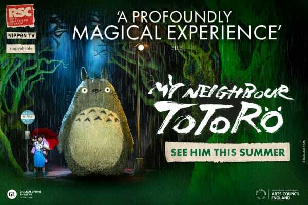 My Neighbour Totoro thumbnail