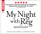 My Night With Reg gallery image