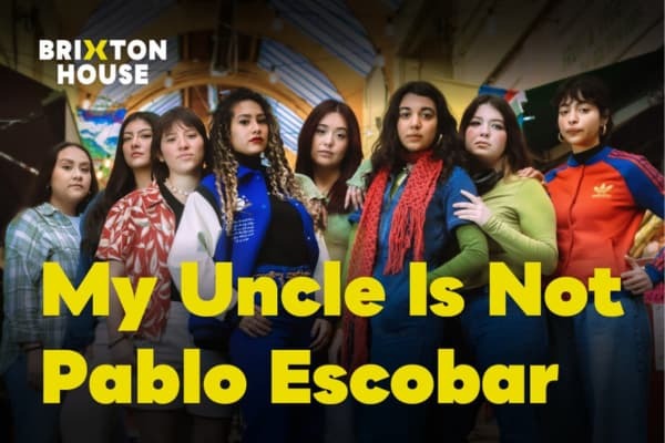 My Uncle Is Not Pablo Escobar thumbnail image