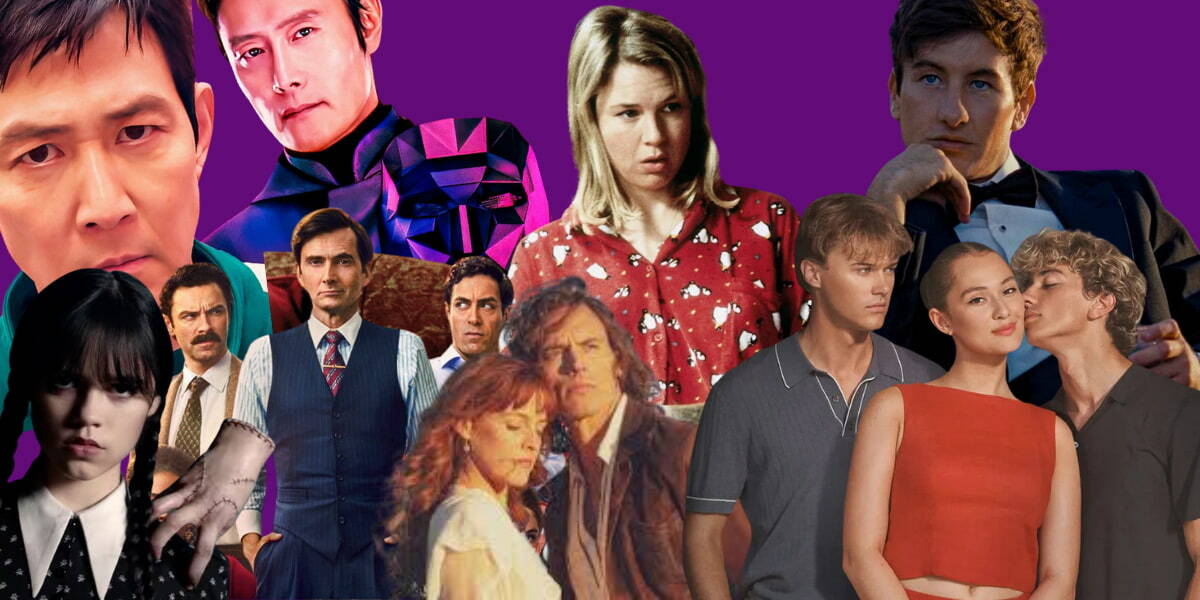 My West End Wish List: Trending Books, Shows & Films That Need to Hit the Stage