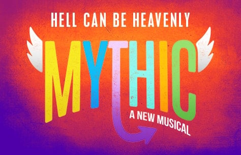 Casting announced for Mythic A New Musical at the Charing Cross Theatre