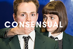 National Youth Theatre: Consensual tickets