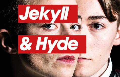 NYT: Jekyll and Hyde