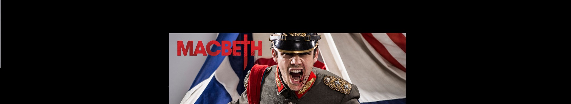 NYT: Macbeth banner image