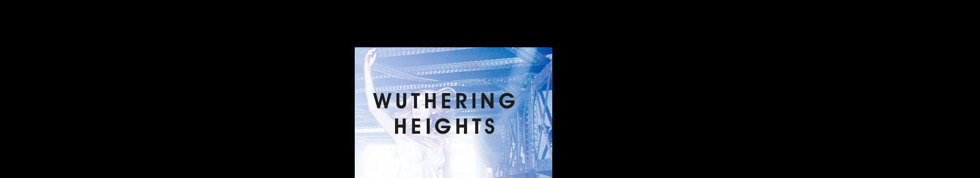 National Youth Theatre: Wuthering Heights tickets
