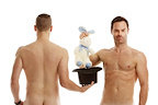 Naked Magicians gallery image