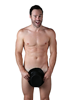 Naked Magicians gallery image
